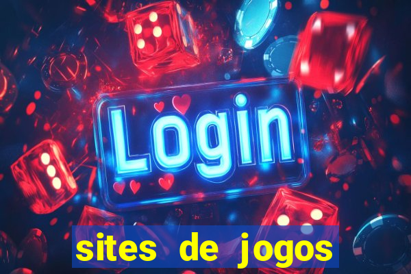 sites de jogos para ganhar dinheiro