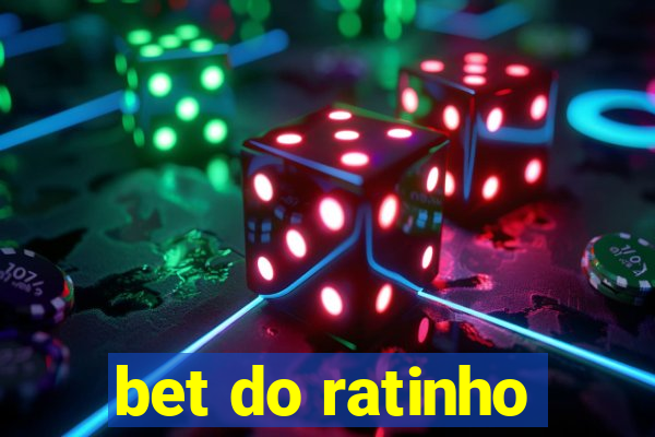 bet do ratinho