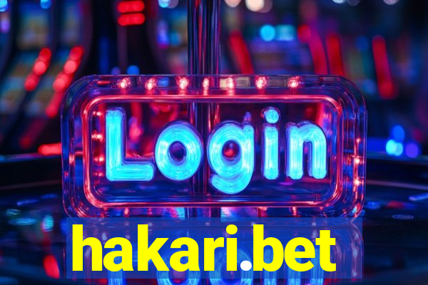 hakari.bet