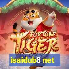 isaidub8 net