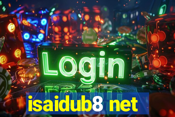 isaidub8 net