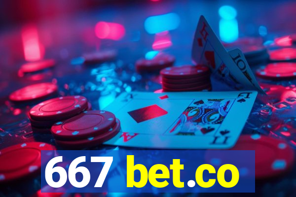 667 bet.co