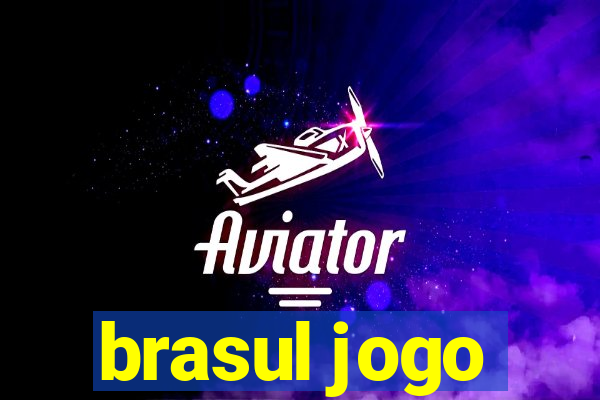 brasul jogo