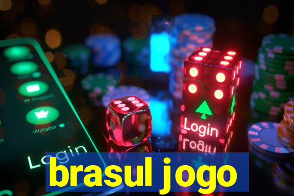 brasul jogo