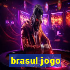 brasul jogo