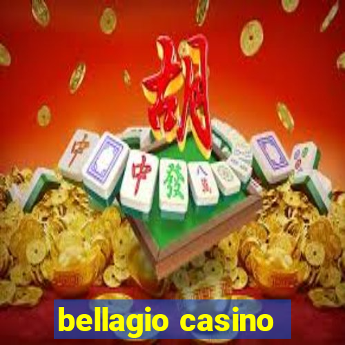 bellagio casino