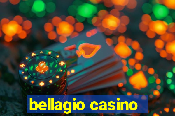 bellagio casino