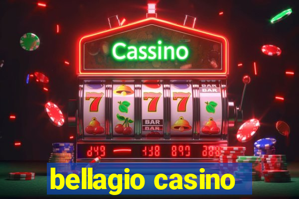 bellagio casino