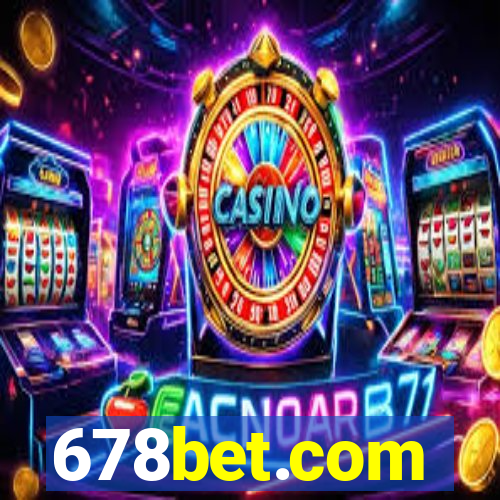 678bet.com