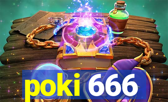 poki 666