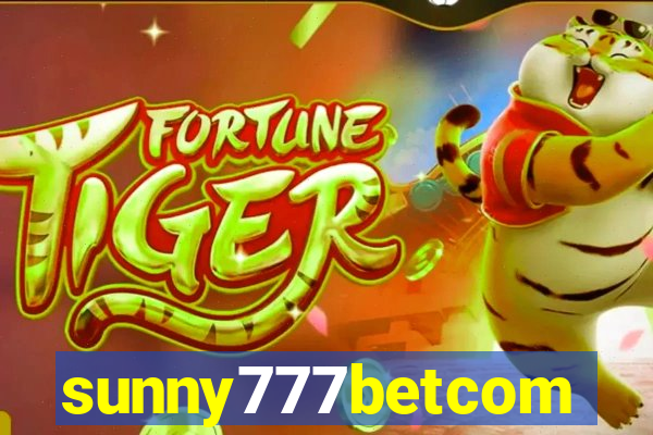 sunny777betcom