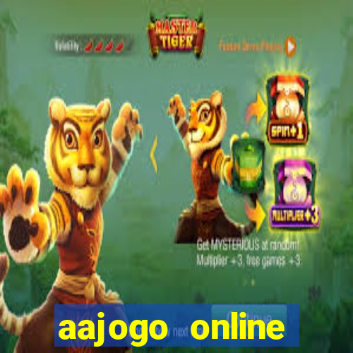 aajogo online casino jogos de