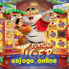 aajogo online casino jogos de