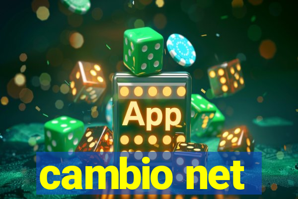 cambio net