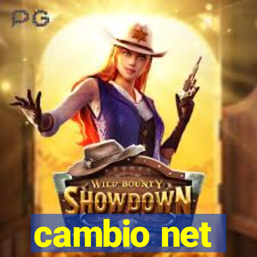 cambio net