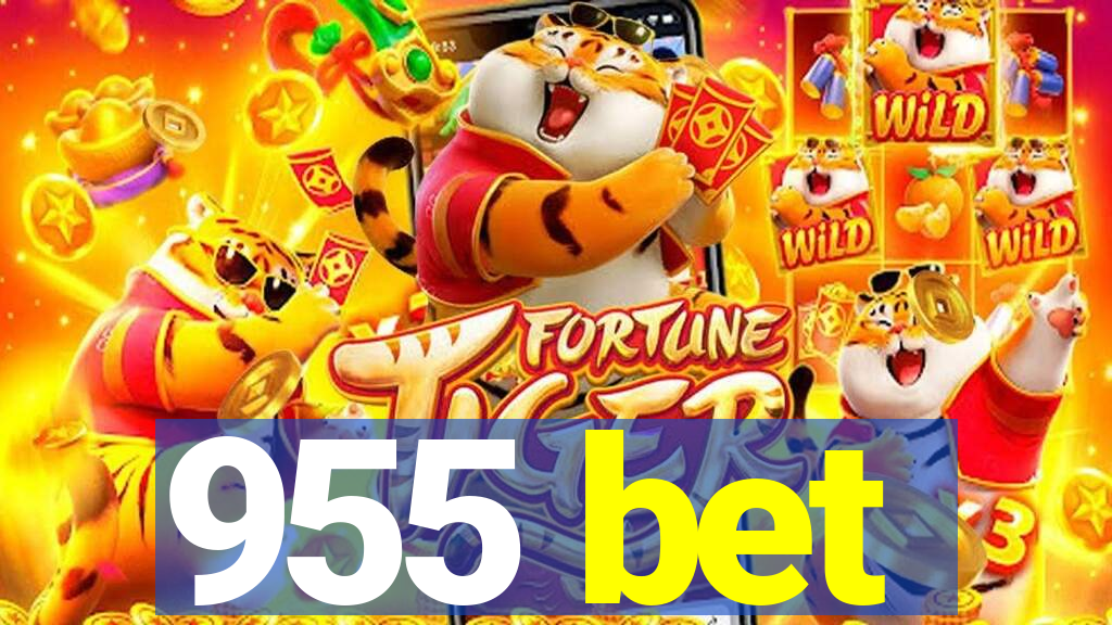 955 bet