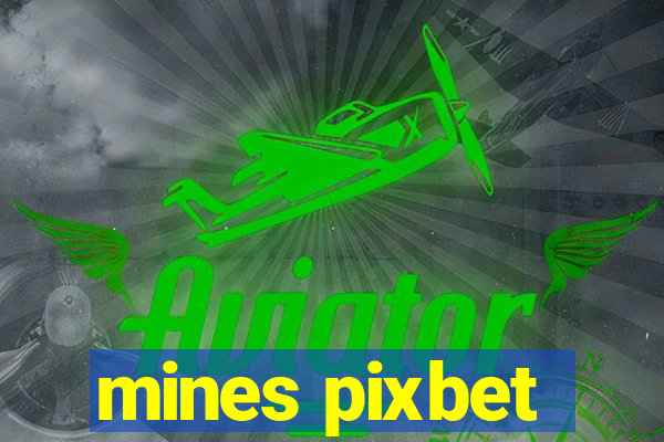 mines pixbet