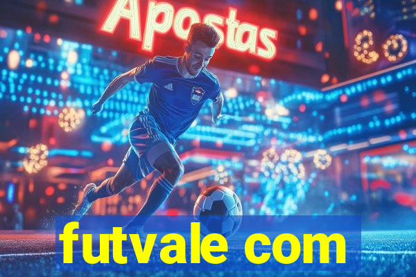 futvale com