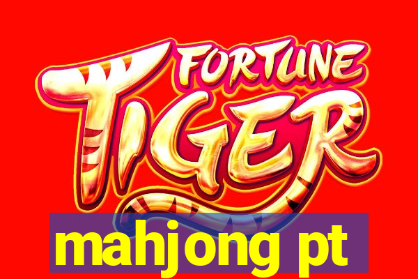 mahjong pt