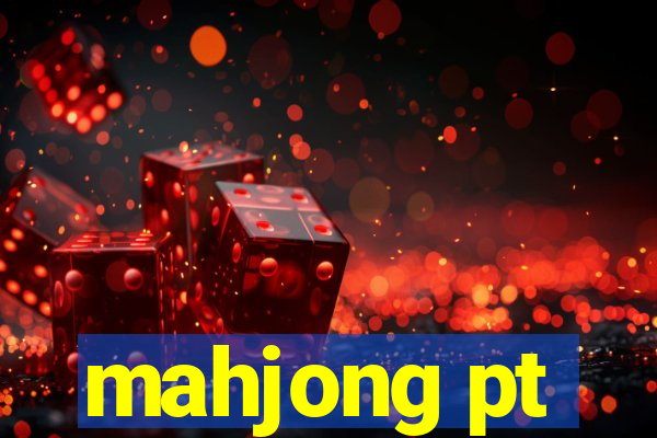 mahjong pt