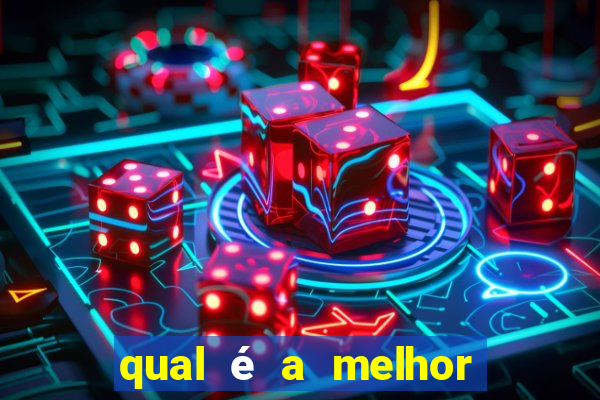 qual é a melhor plataforma de jogo para ganhar dinheiro