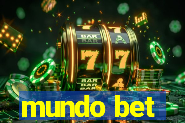 mundo bet