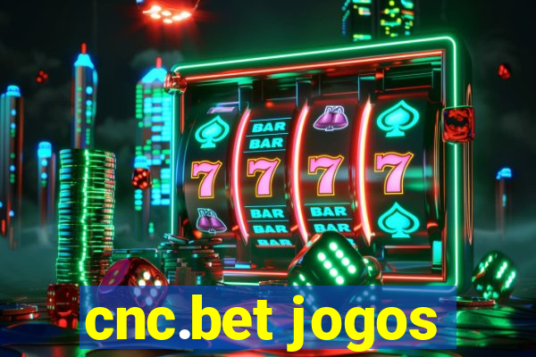 cnc.bet jogos