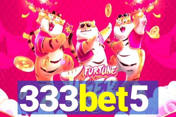 333bet5