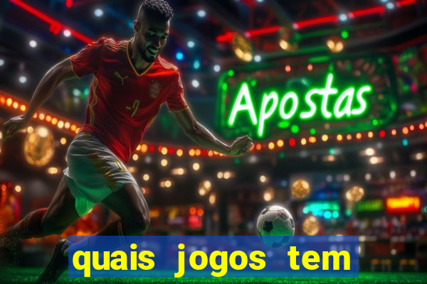 quais jogos tem mais chances de ganhar