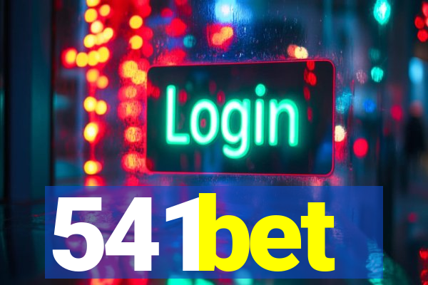 541bet