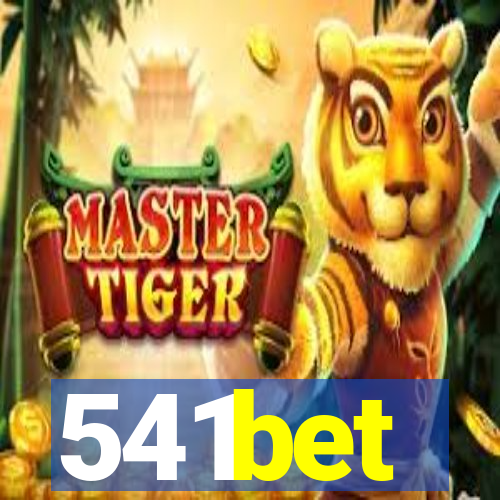 541bet