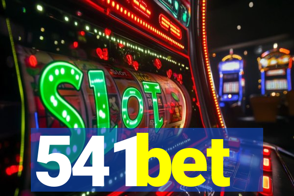 541bet