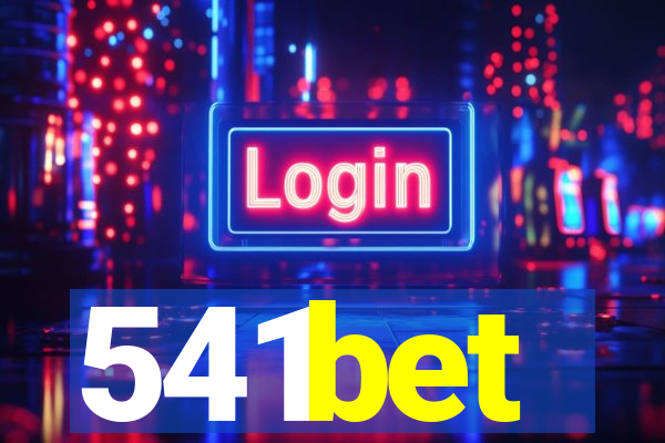 541bet