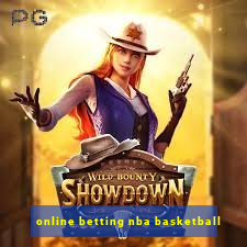 online betting nba basketball