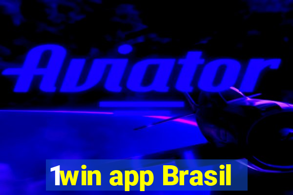 1win app Brasil