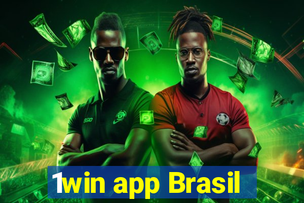 1win app Brasil