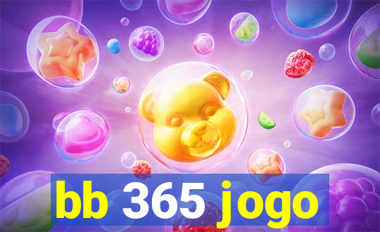 bb 365 jogo