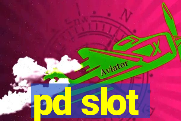 pd slot