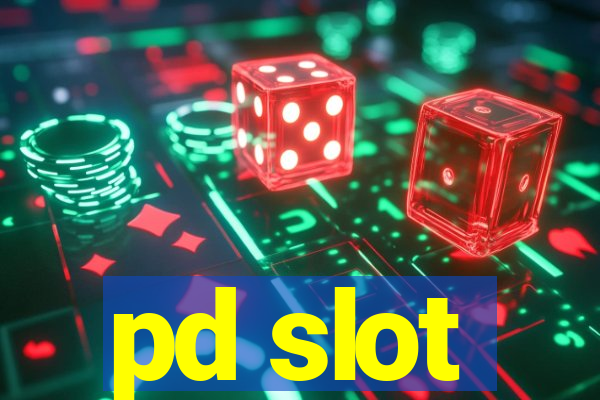 pd slot