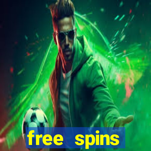 free spins registration bonus casino no deposit