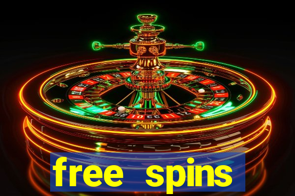 free spins registration bonus casino no deposit