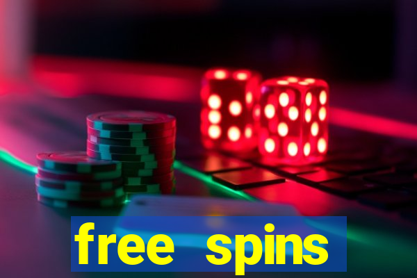 free spins registration bonus casino no deposit