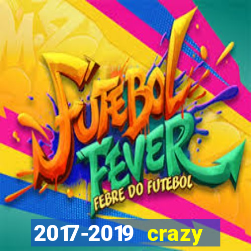 2017-2019 crazy world tour choctaw casino 26 de janeiro