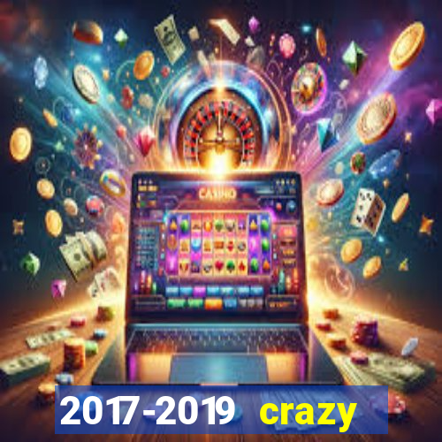 2017-2019 crazy world tour choctaw casino 26 de janeiro