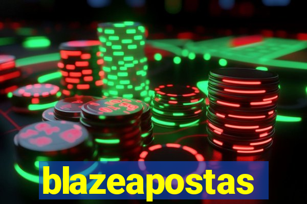 blazeapostas