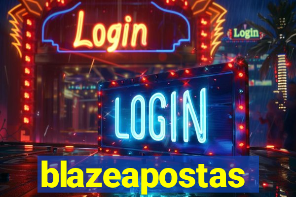 blazeapostas