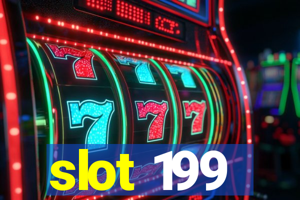 slot 199