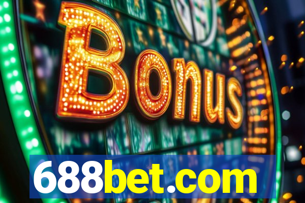 688bet.com