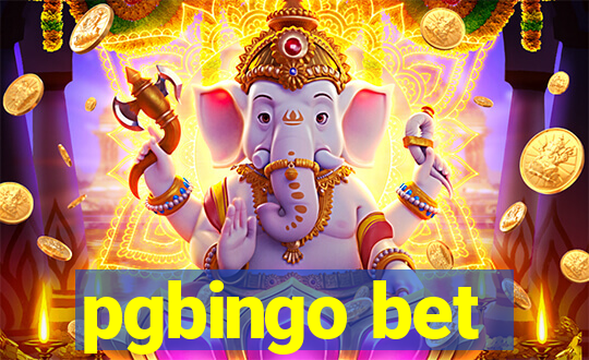 pgbingo bet