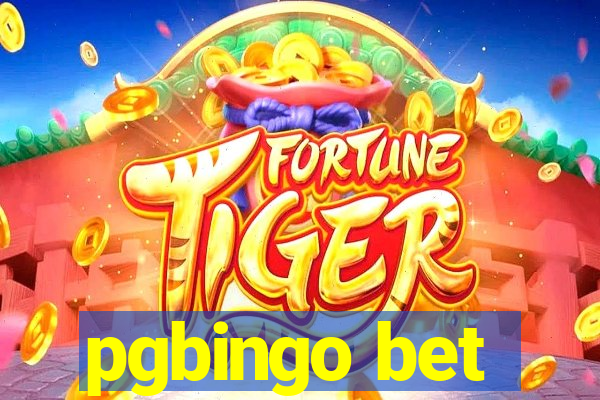 pgbingo bet